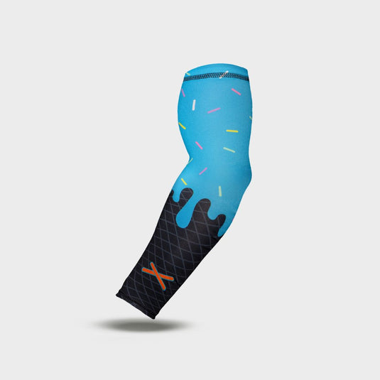 Pushin' P Ice Cream Sleeve