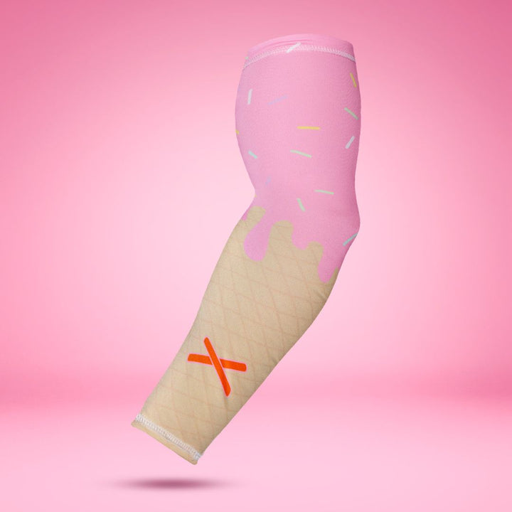 Translation missing: es.Strawberry Ice Cream Sleeve
