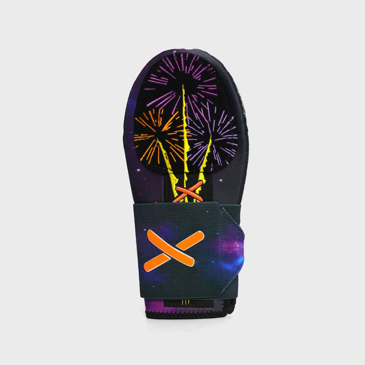 Translation missing: ja.Fireworks Sliding Mitt