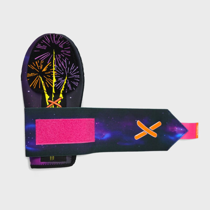 Translation missing: ja.Fireworks Sliding Mitt