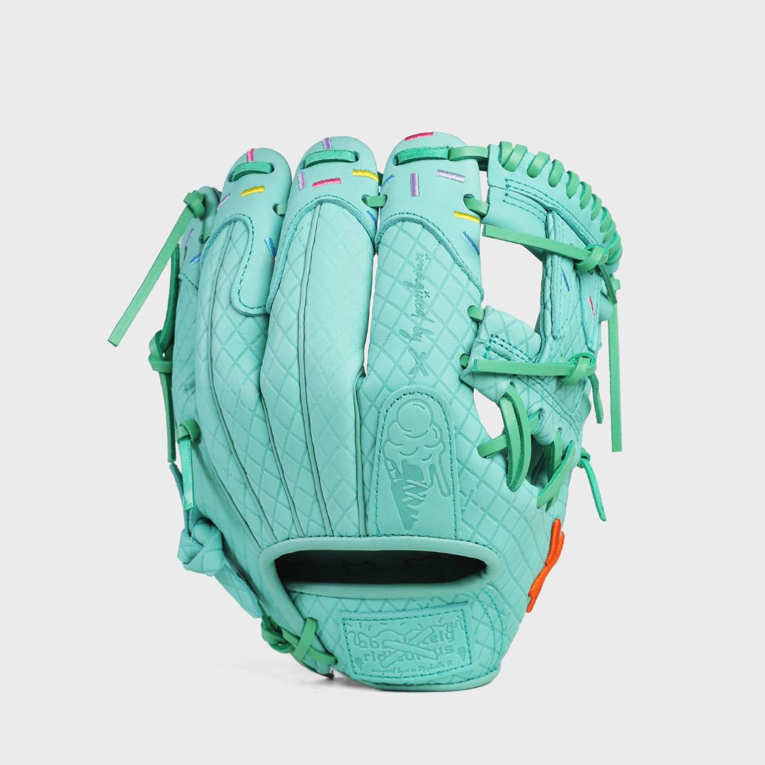 youth | mint dipped ice cream glove – Absolutely Ridiculous