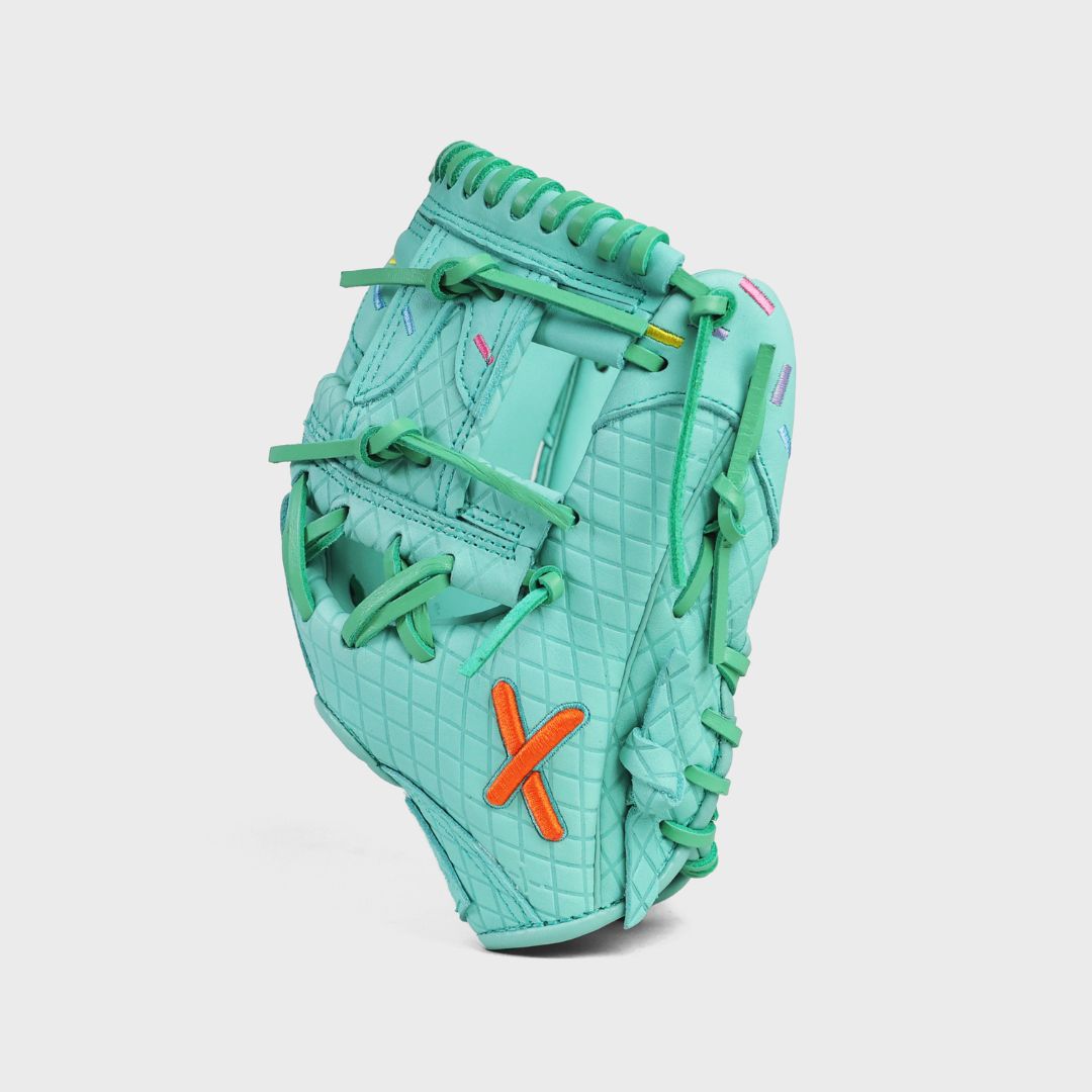 youth | mint dipped ice cream glove – Absolutely Ridiculous