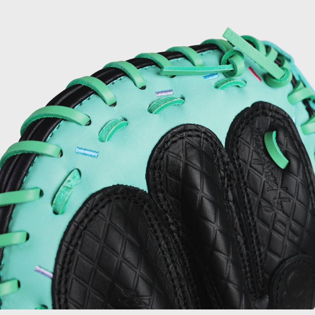 ミントン MINTON ATHO コバルト 32.5