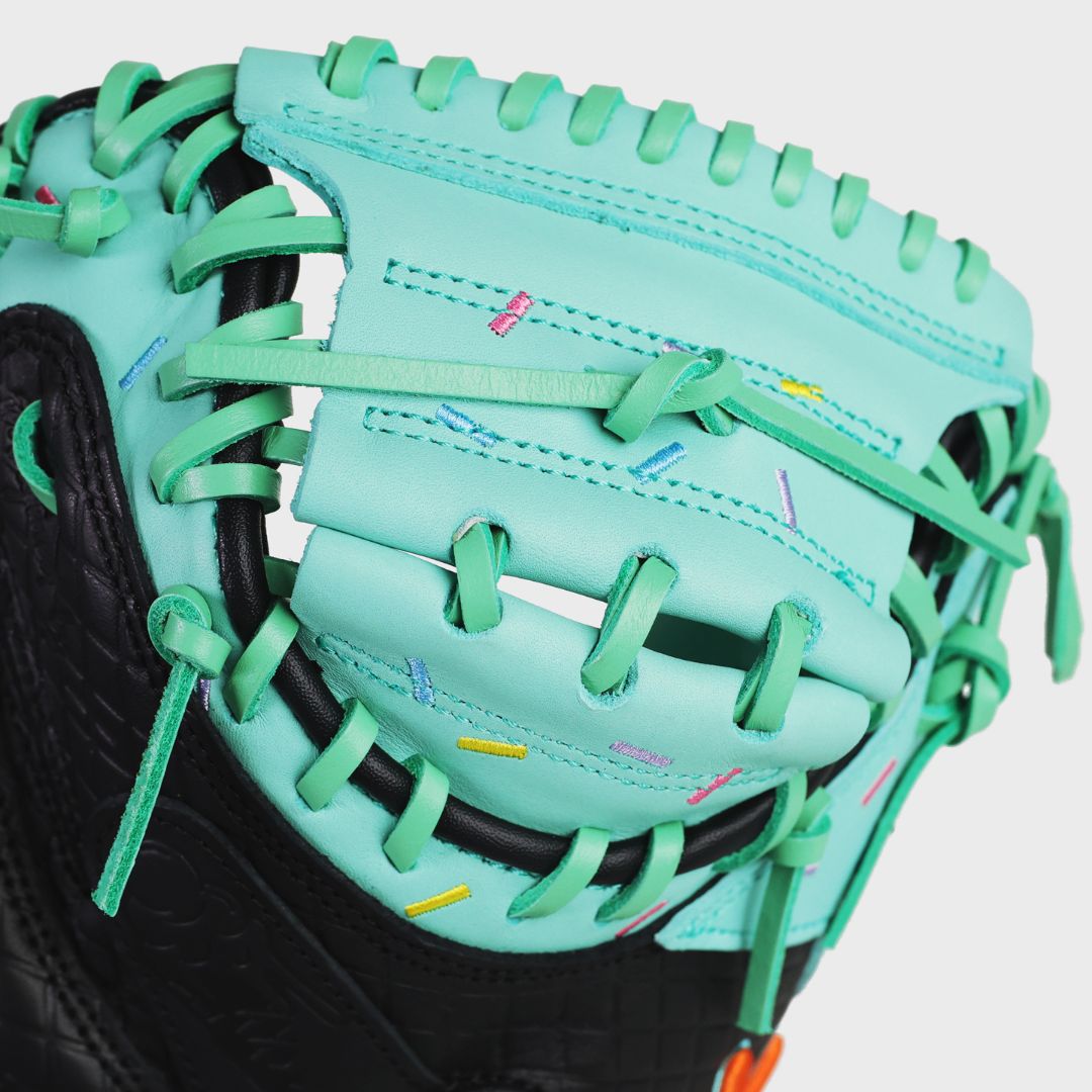 ミントン MINTON ATHO コバルト 32.5