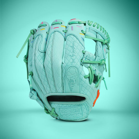 Youth | Mint Dipped Ice Cream Glove