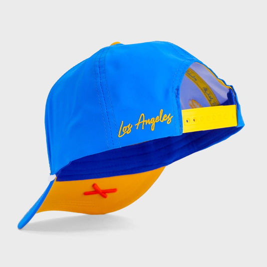 Ookla Blue Hat