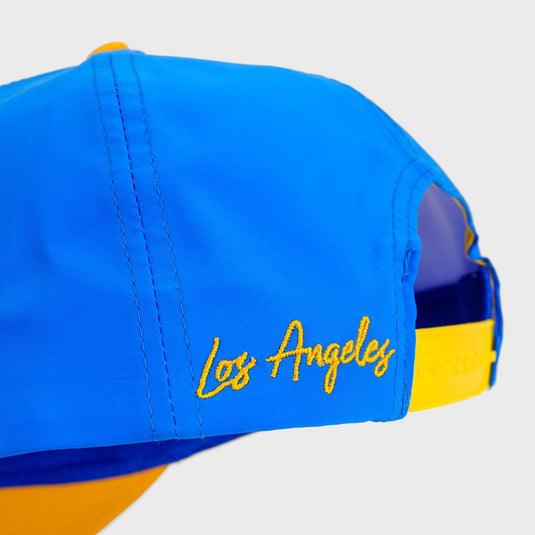 Ookla Blue Hat