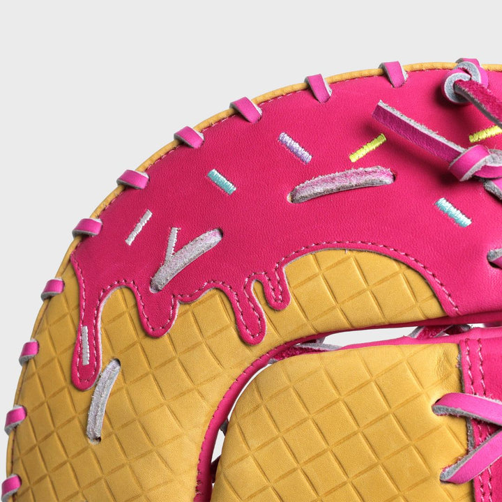 Translation missing: ja.Strawberry Ice Cream First Base Mitt
