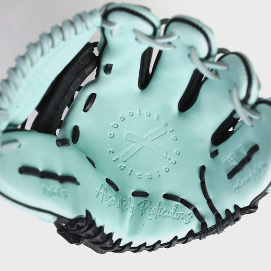 Mint Blackout Ice Cream Glove