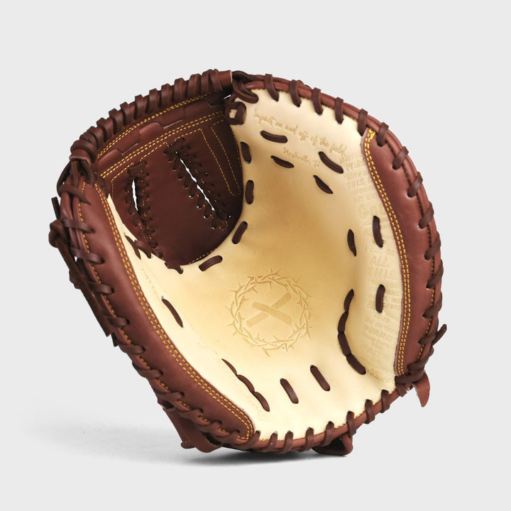 Translation missing: en.softball bible catcher's mitt