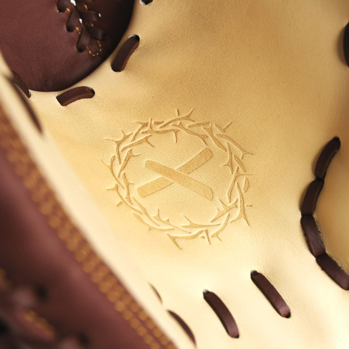 Translation missing: en.softball bible catcher's mitt