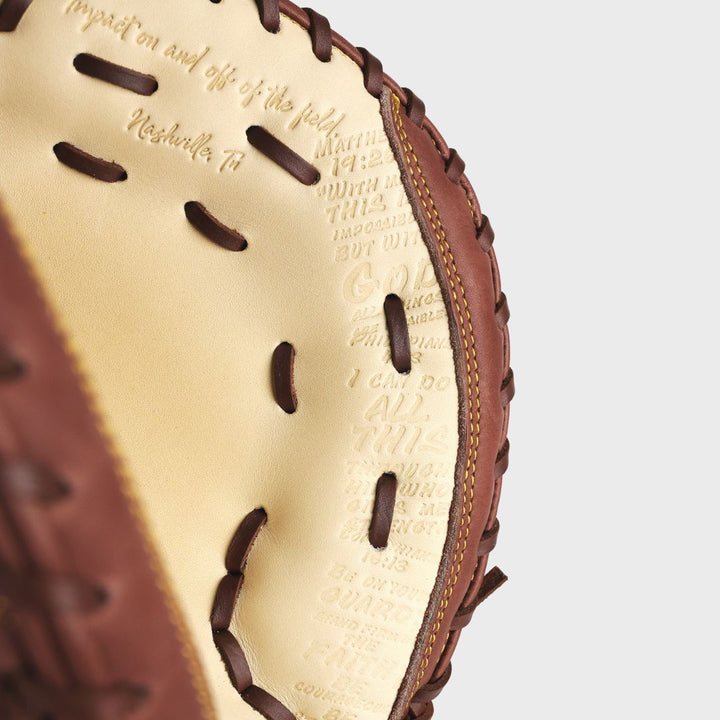 Translation missing: en.softball bible catcher's mitt