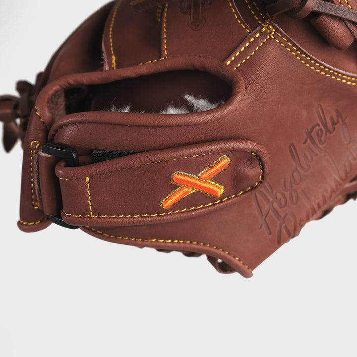 Translation missing: en.softball bible catcher's mitt