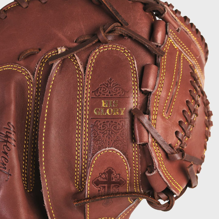 Translation missing: en.softball bible catcher's mitt