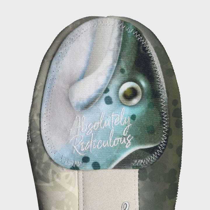 Translation missing: es.Seattle Select Fish Sliding Mitt 2025