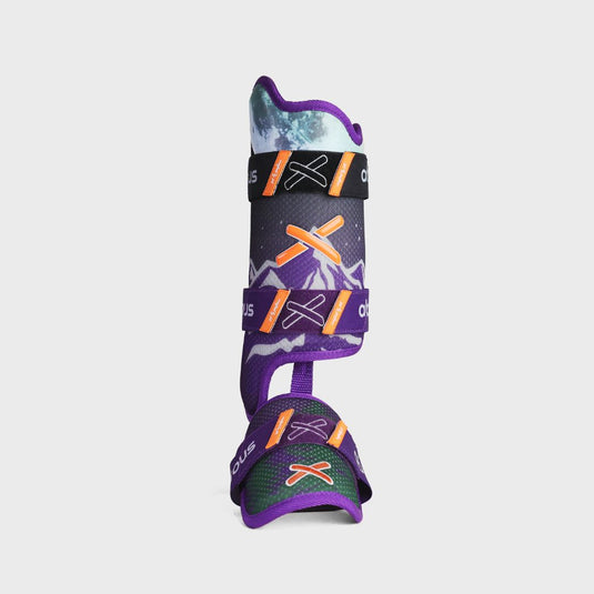 Seattle Select Leg Guard 2025
