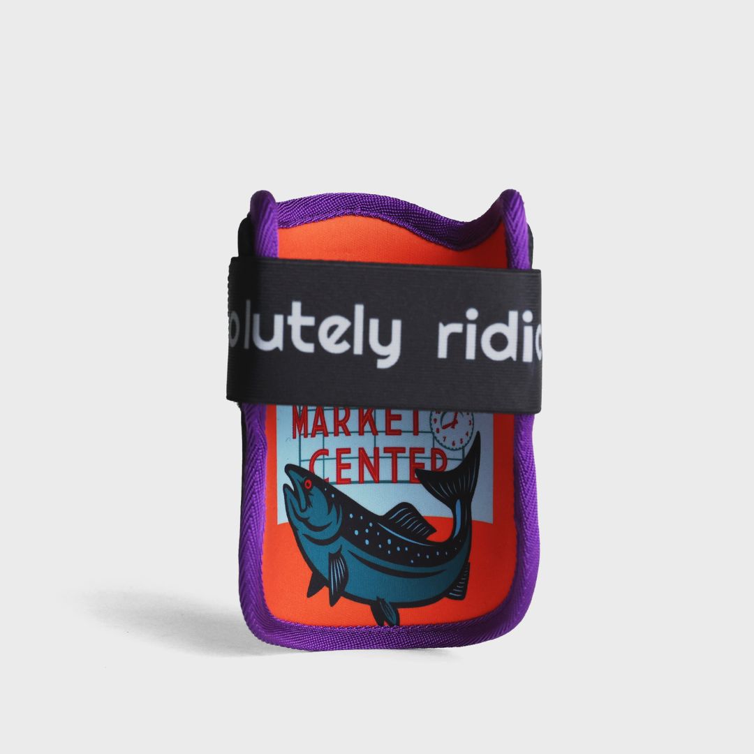 seattle select elbow guard 2025 – Absolutely Ridiculous innovation