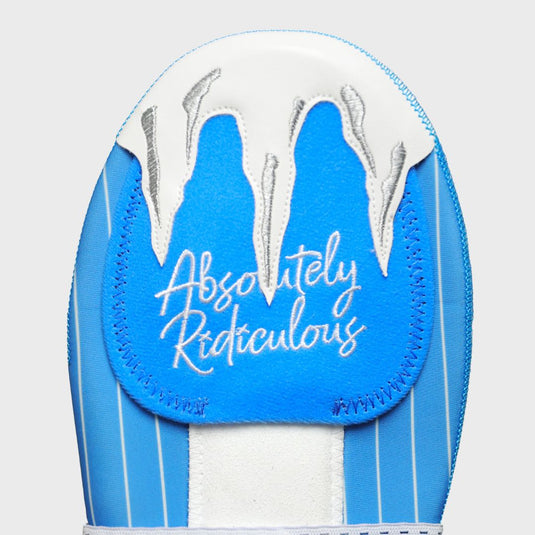 Frostbite Sliding Mitt