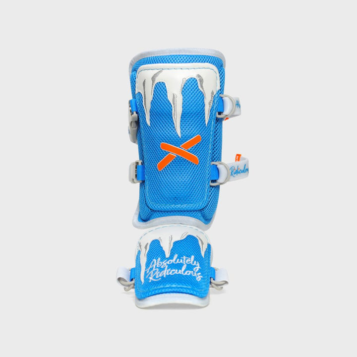 Translation missing: ja.Frostbite Leg Guard