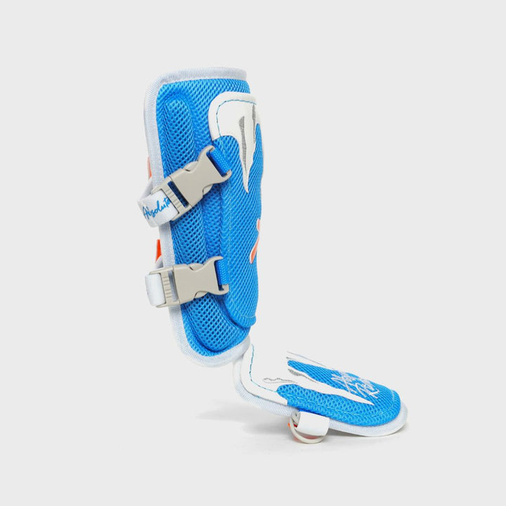 Translation missing: ja.Frostbite Leg Guard