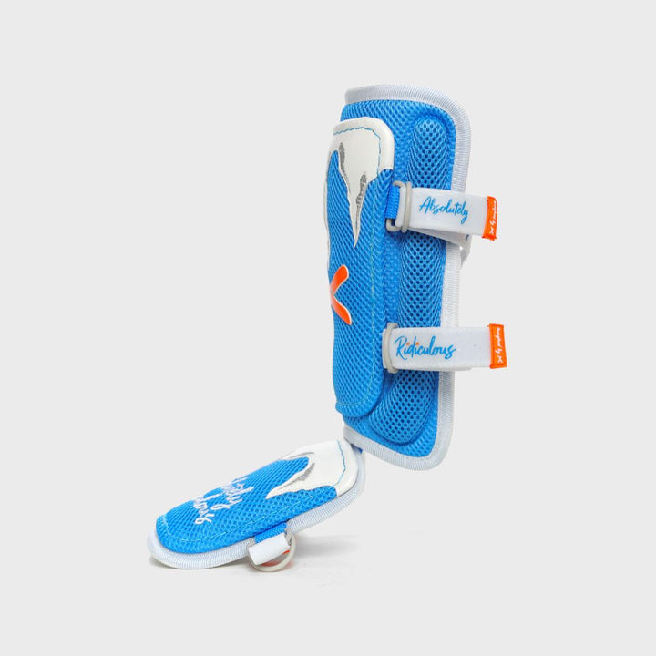 Translation missing: ja.Frostbite Leg Guard