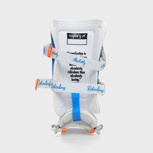 Frostbite Leg Guard