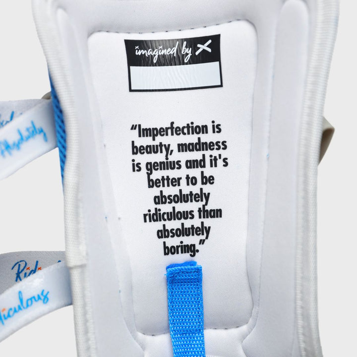 Translation missing: ja.Frostbite Leg Guard