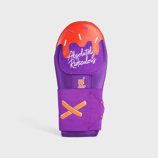 Clemson Official Collaboration Sliding Mitt