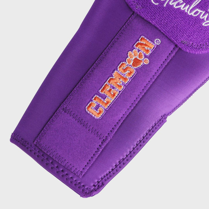 Translation missing: es.Clemson Official Collaboration Sliding Mitt