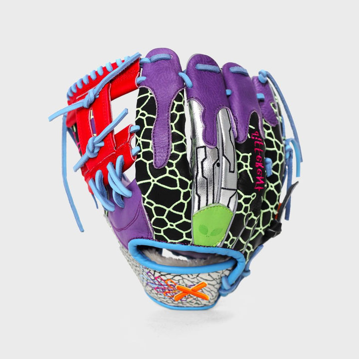 Translation missing: ja.Out Of This World Glove | RARE Edition