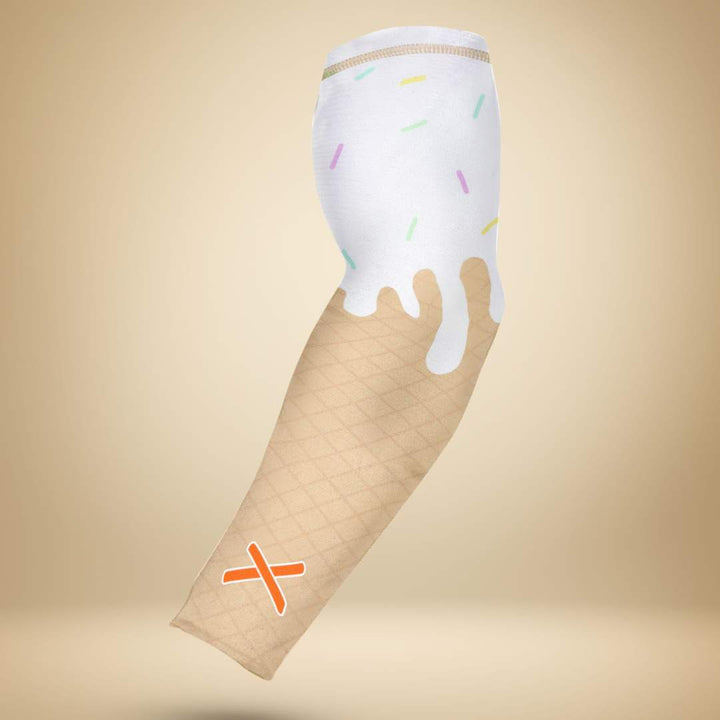 Translation missing: ja.Vanilla Ice Cream Sleeve