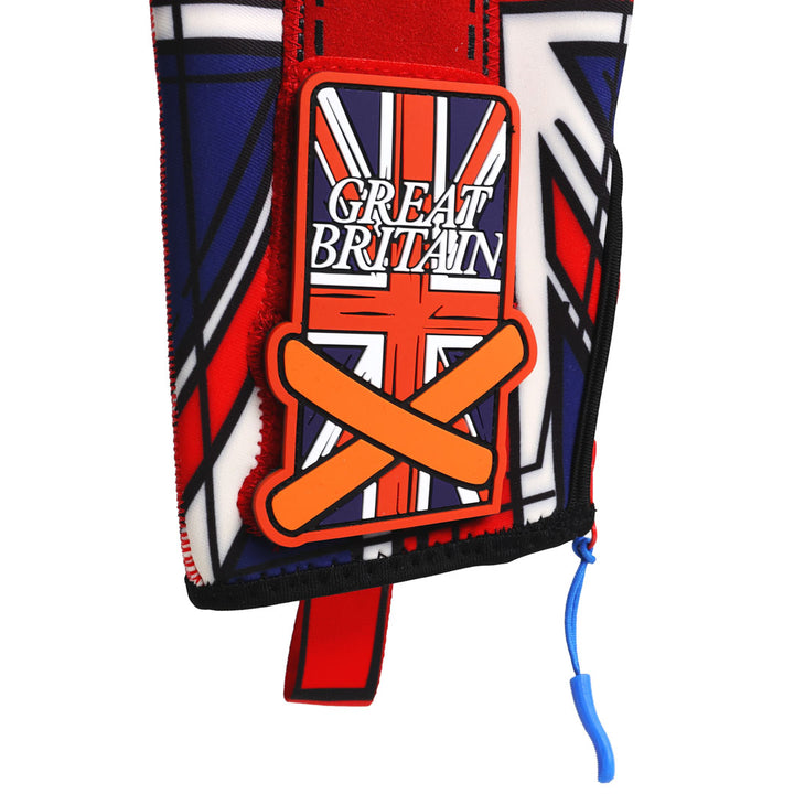 Translation missing: ja.2D Great Britain Hybrid Sliding Mitt
