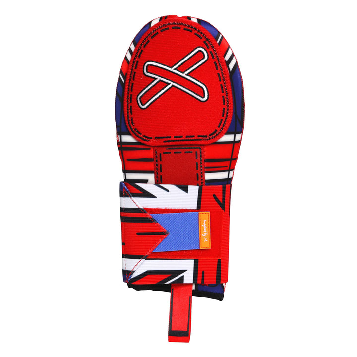 Translation missing: ja.2D Great Britain Hybrid Sliding Mitt