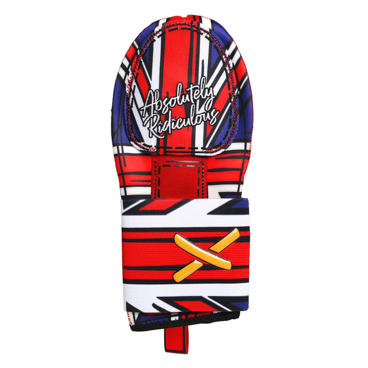 Translation missing: ja.2D Great Britain Hybrid Sliding Mitt