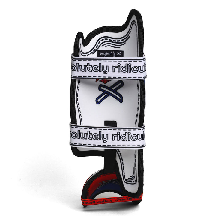 Translation missing: es.2D Korea Drip Model Leg Guard