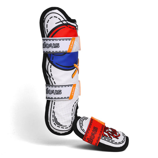 2D Korea Drip Model Leg Guard