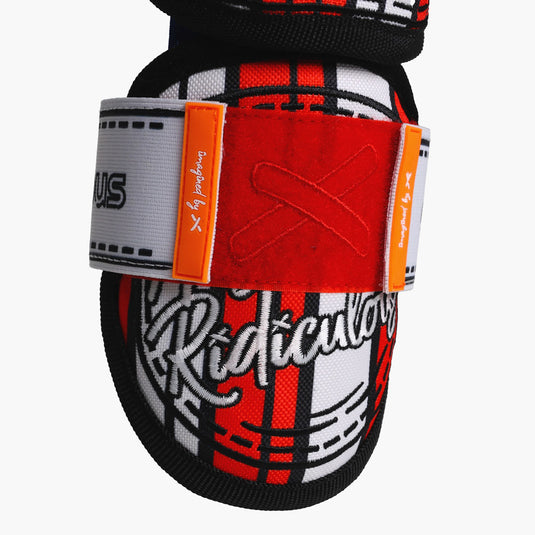 2D USA | Two-Piece Elbow Guard