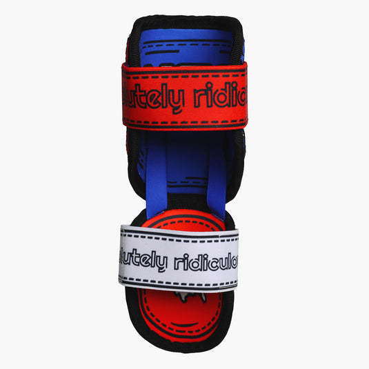 2D USA | Two-Piece Elbow Guard