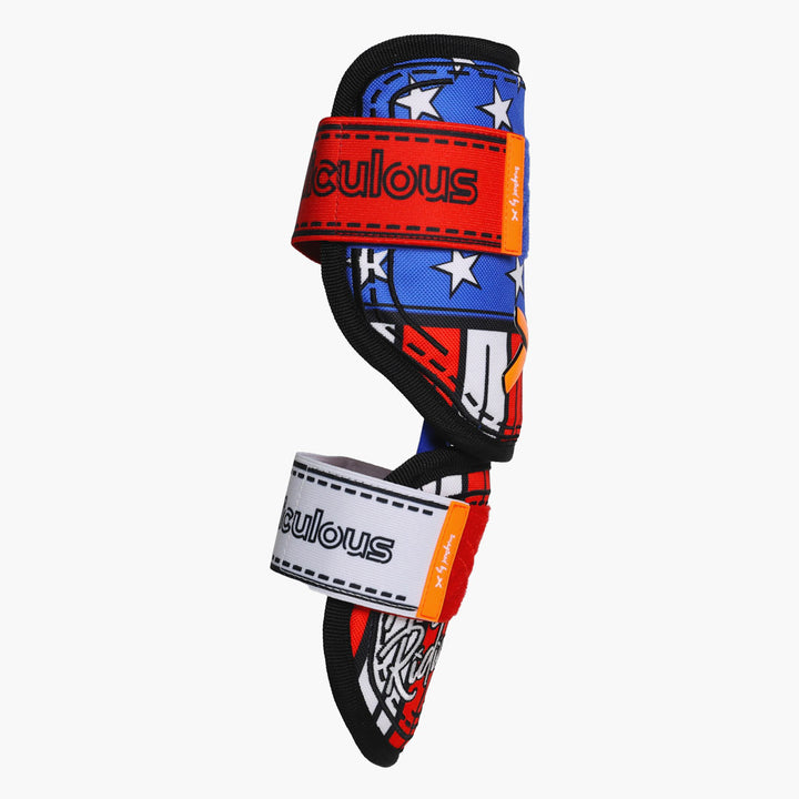 Translation missing: en.2D USA | Two-Piece Elbow Guard