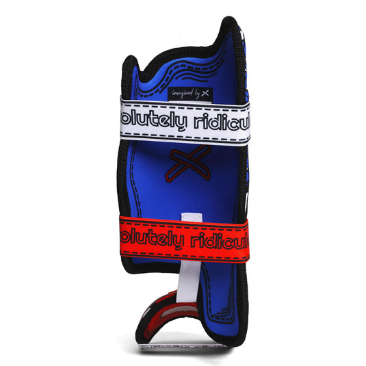 2D USA Drip Model Leg Guard
