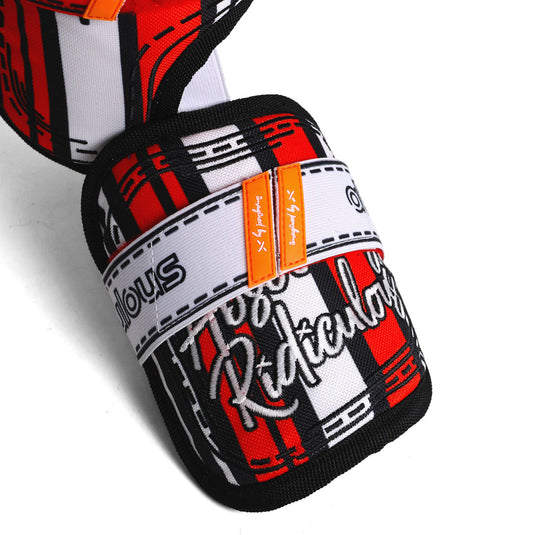 2D USA Drip Model Leg Guard