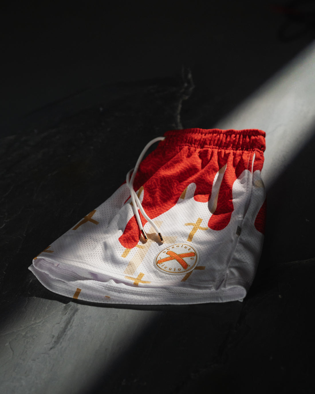 Resurrection Shorts