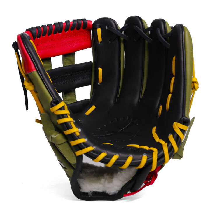 Translation missing: en.Warhawk Glove