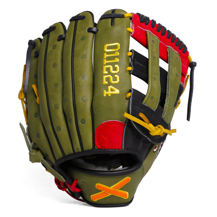Translation missing: en.Warhawk Glove
