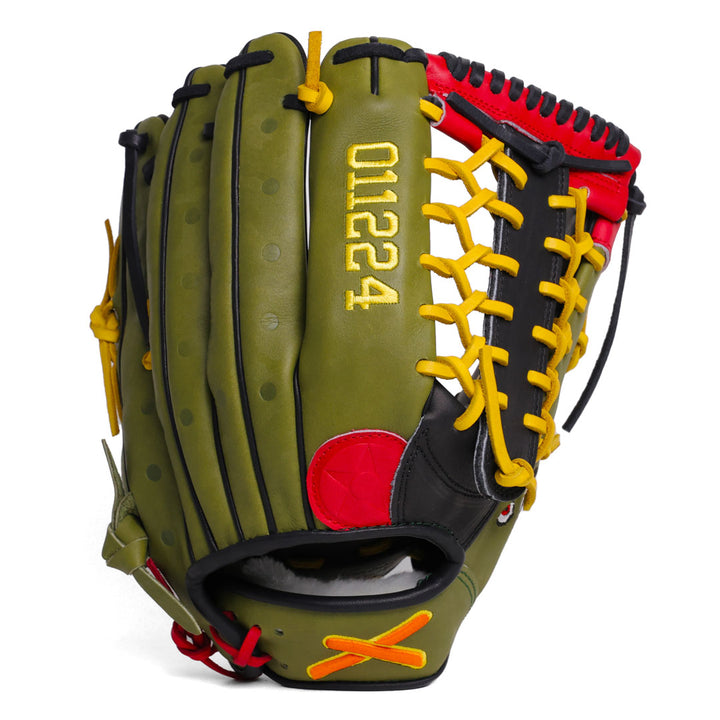 Translation missing: en.Warhawk Glove