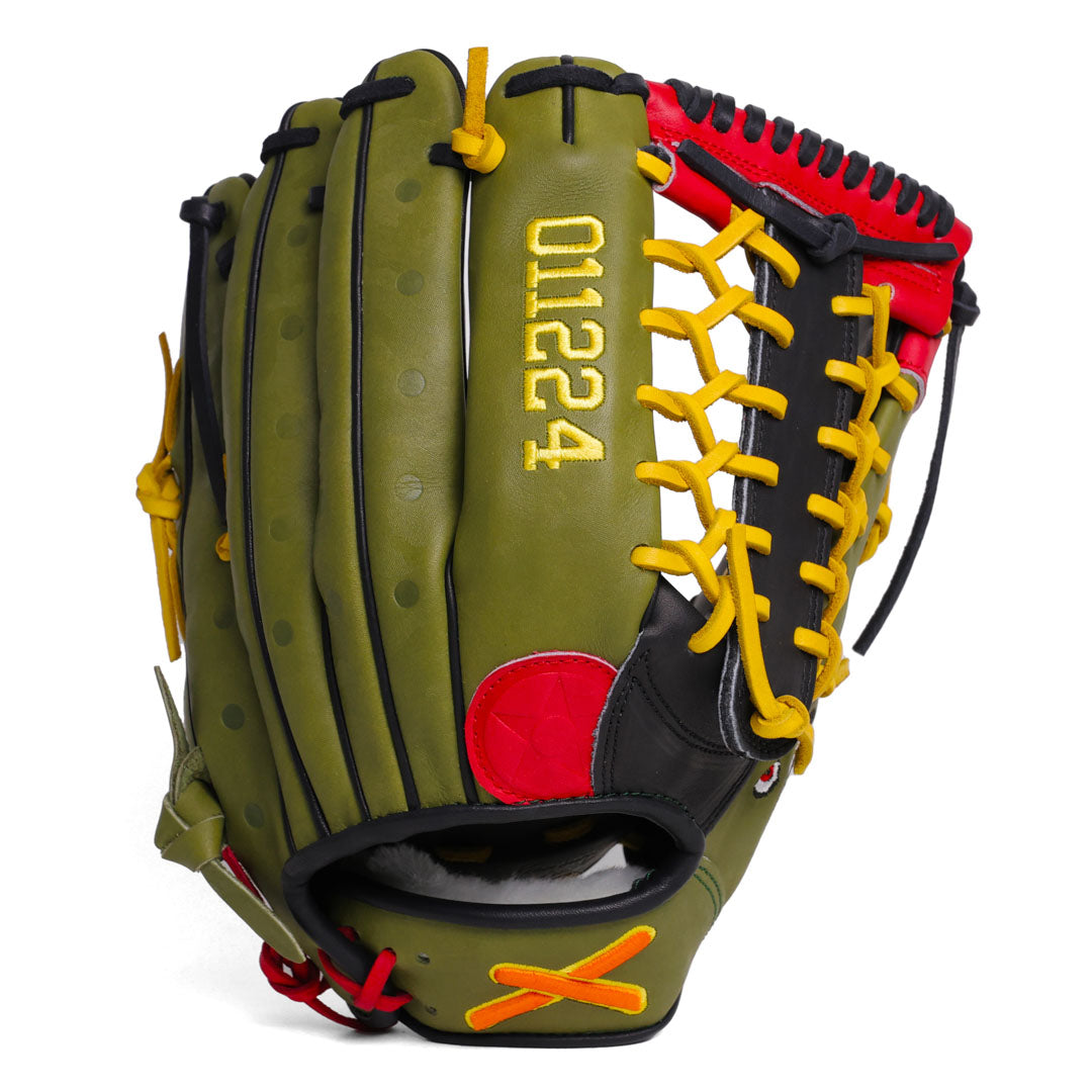 warhawk glove – Absolutely Ridiculous innovation for Athletes