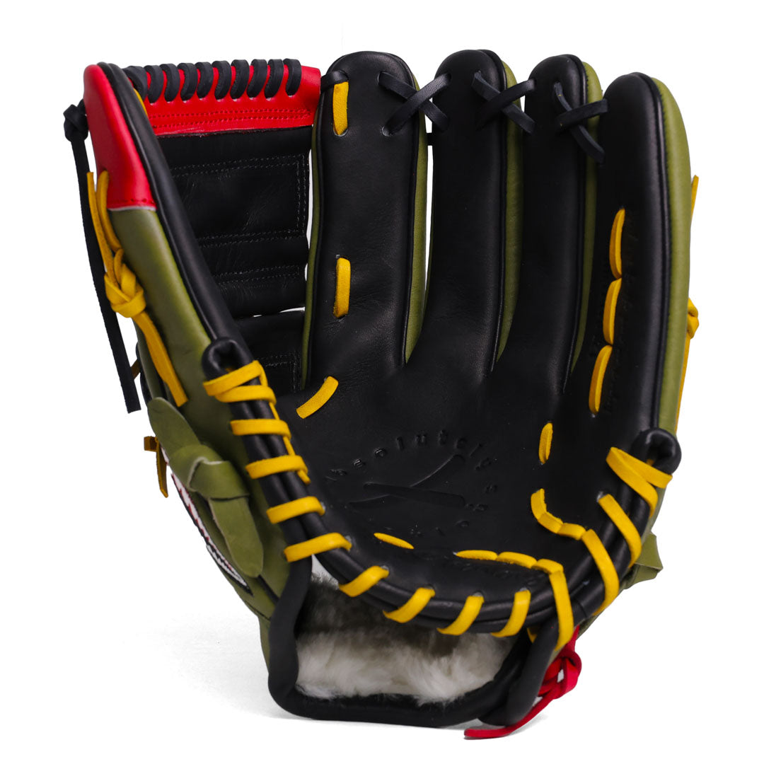 Warhawk Glove – Absolutely Ridiculous