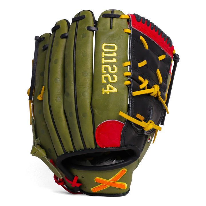 Translation missing: en.Warhawk Glove