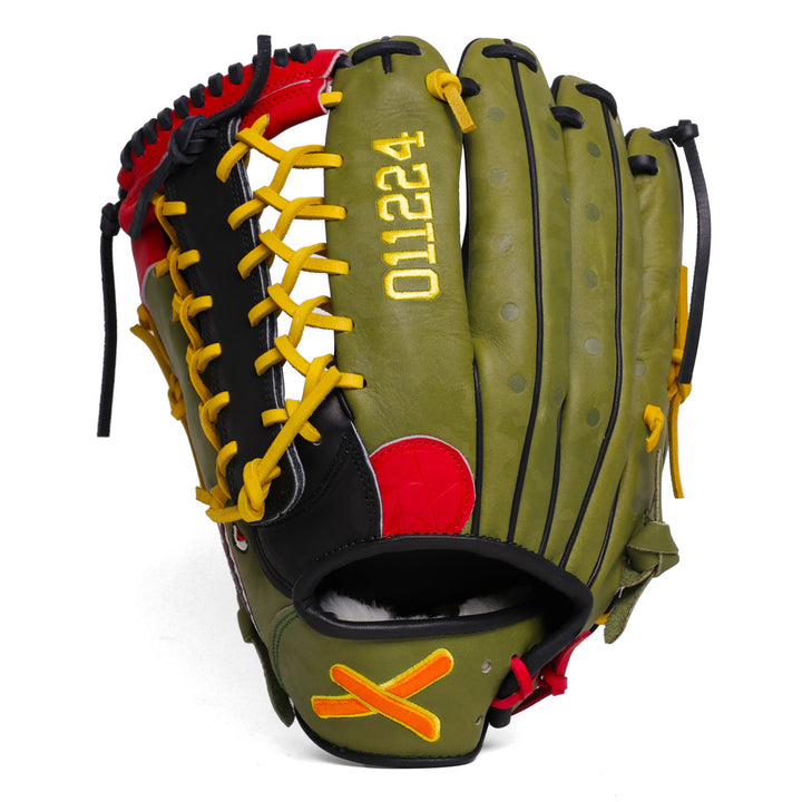 Translation missing: en.Warhawk Glove