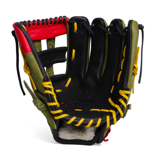 Warhawk Softball Glove